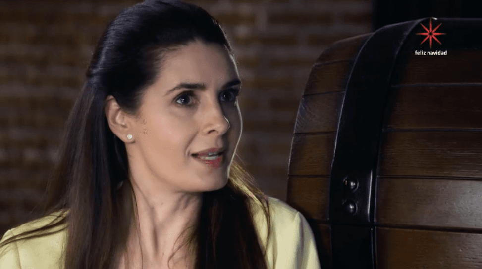 me declaro culpable capitulo 21 alba enfrenta a ingrid
