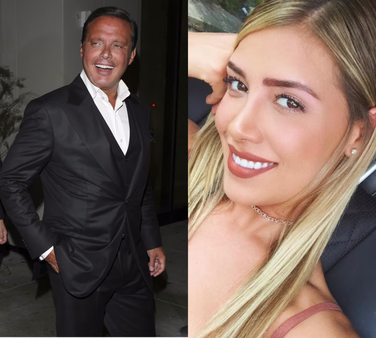 Hija de Luis Miguel presume soltería Con diminuto bikini