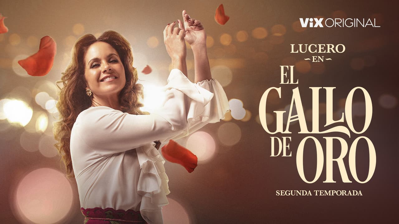 El Gallo de Oro