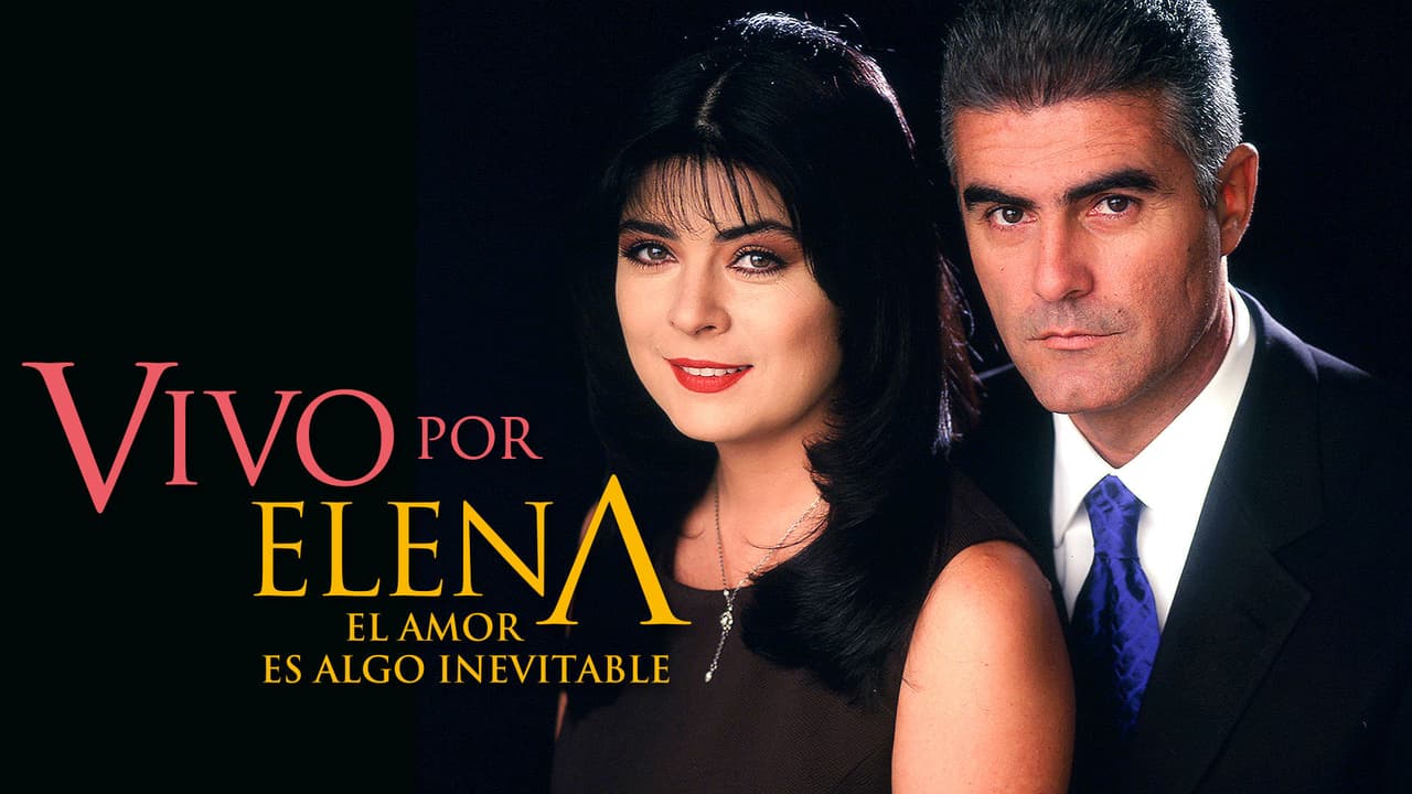 Vivo por Elena