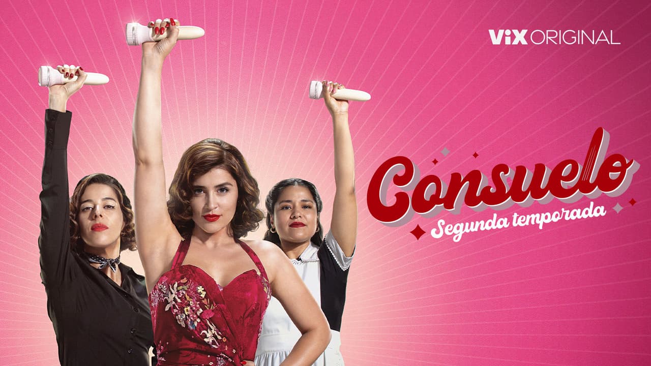 Consuelo