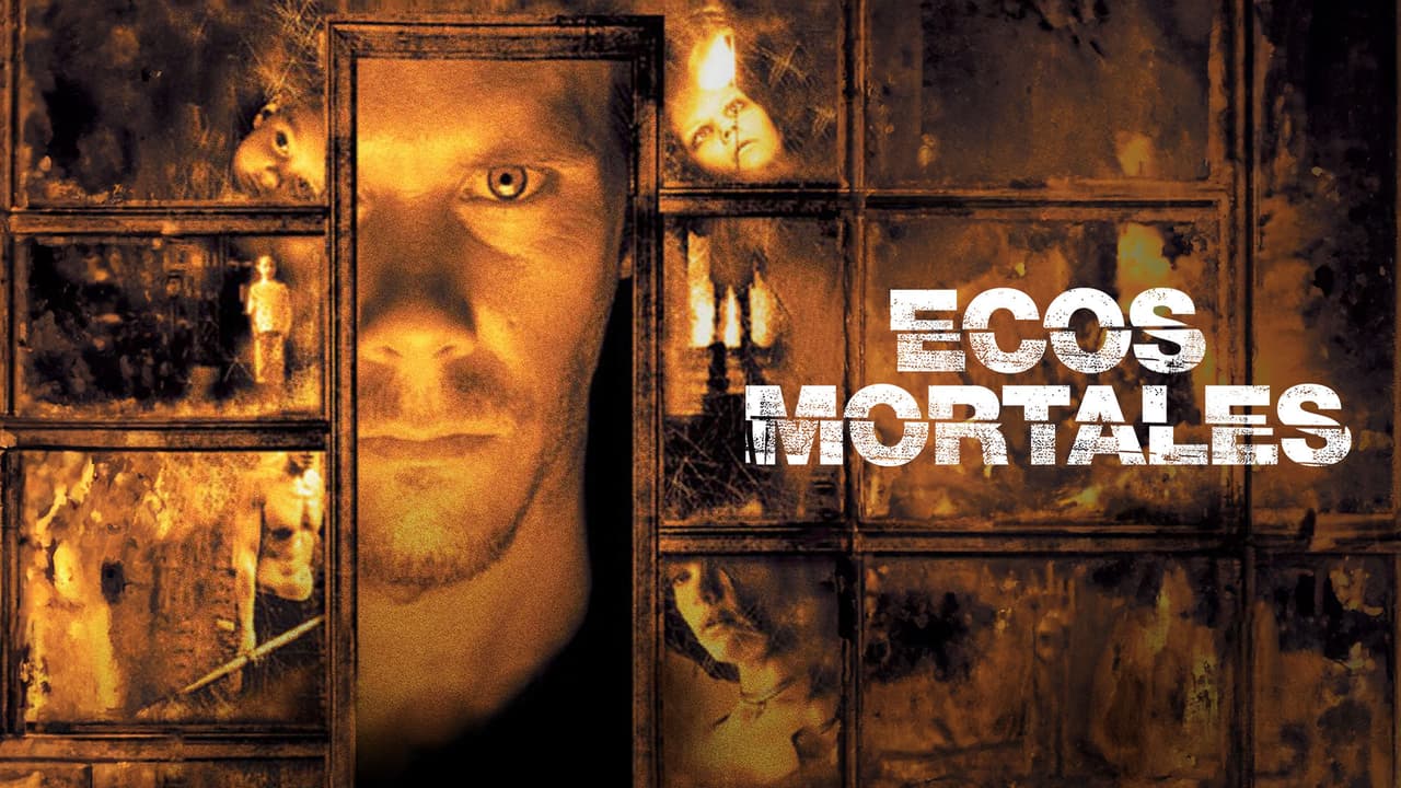 Ecos mortales