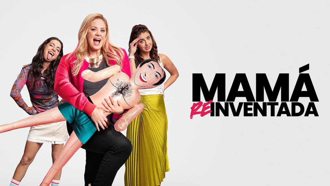 Mamá reinventada