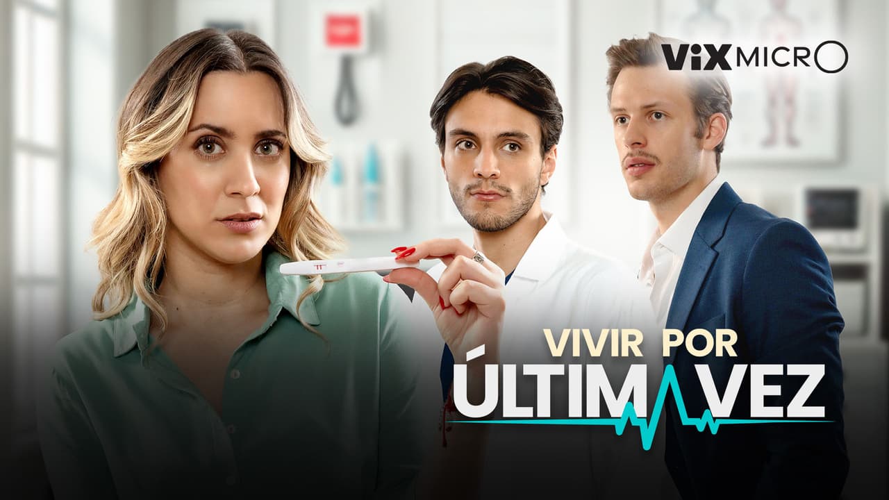 Vivir por última vez