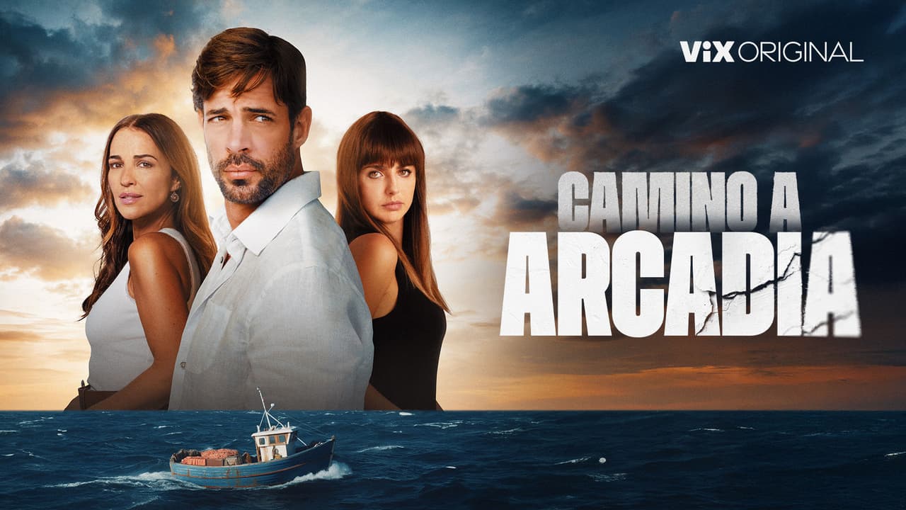 Camino a Arcadia