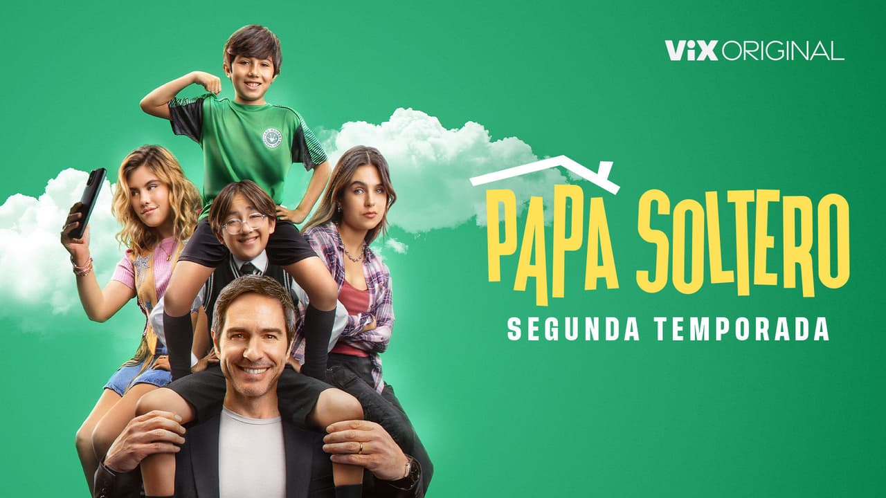Papá Soltero