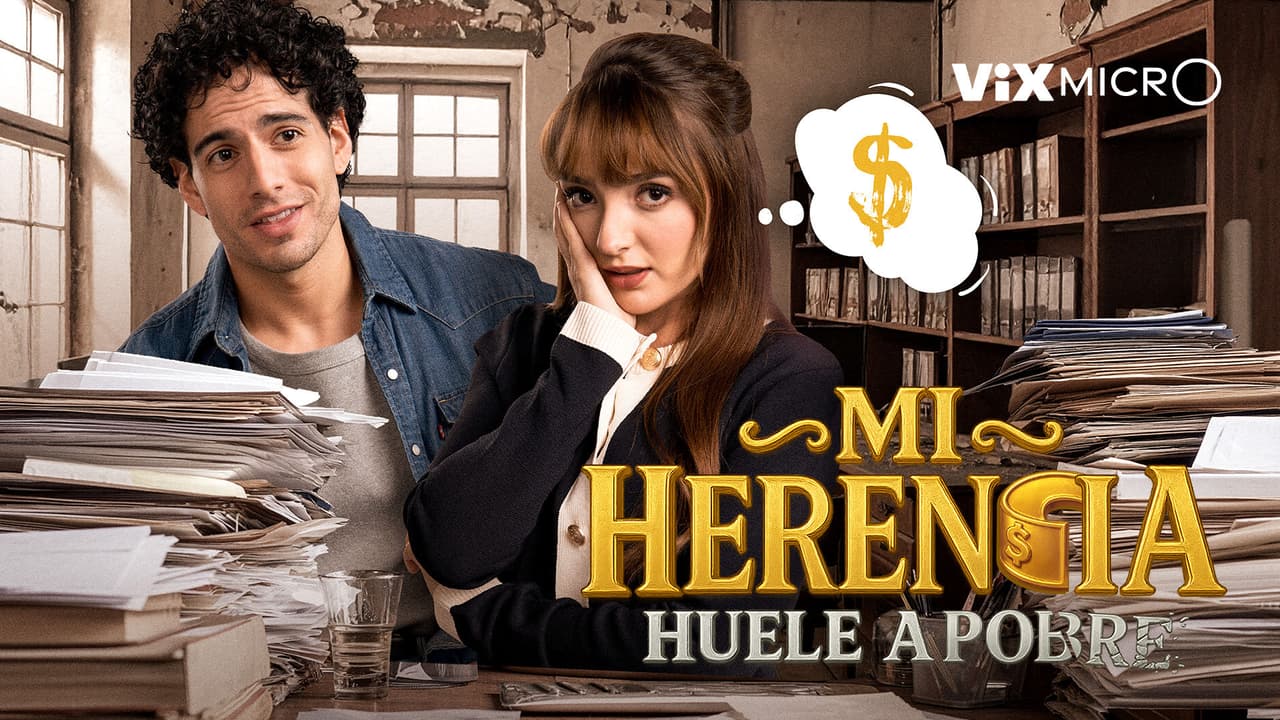 Mi herencia huele a pobre