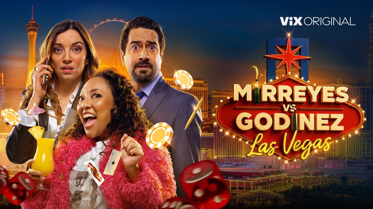 Mirreyes vs Godínez: Las Vegas