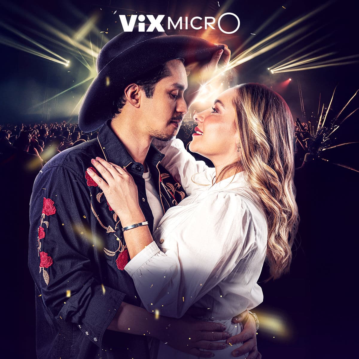 Amor en La Mayor