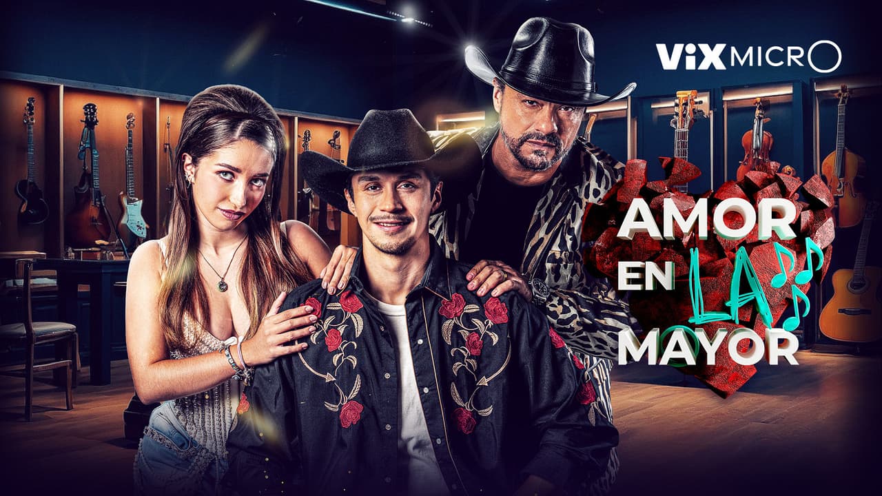 Amor en La Mayor