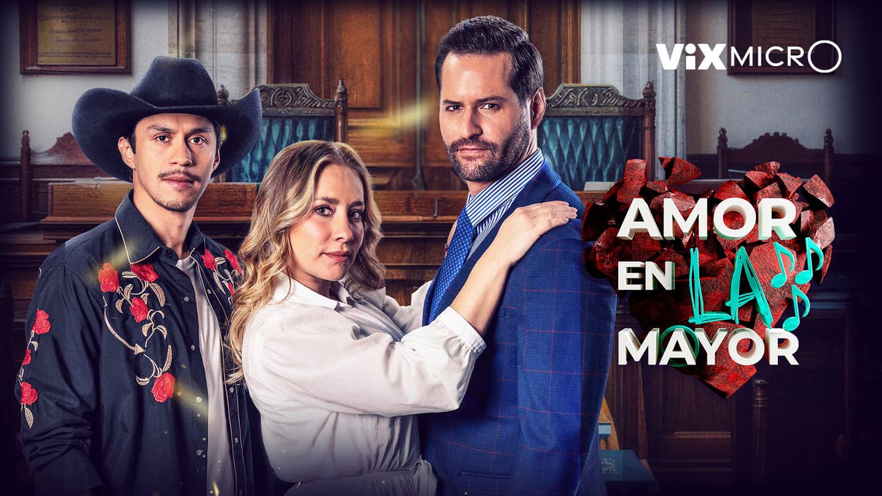 Amor en La Mayor