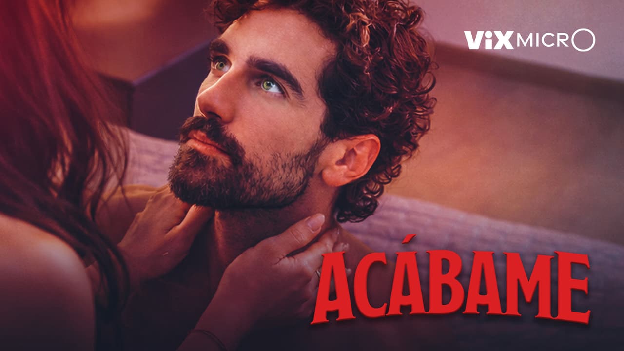 Acábame