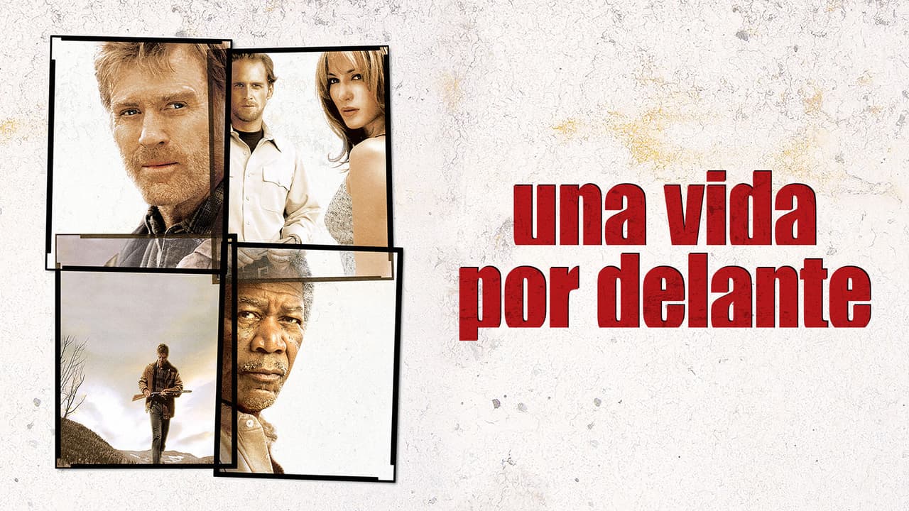 Una vida por delante