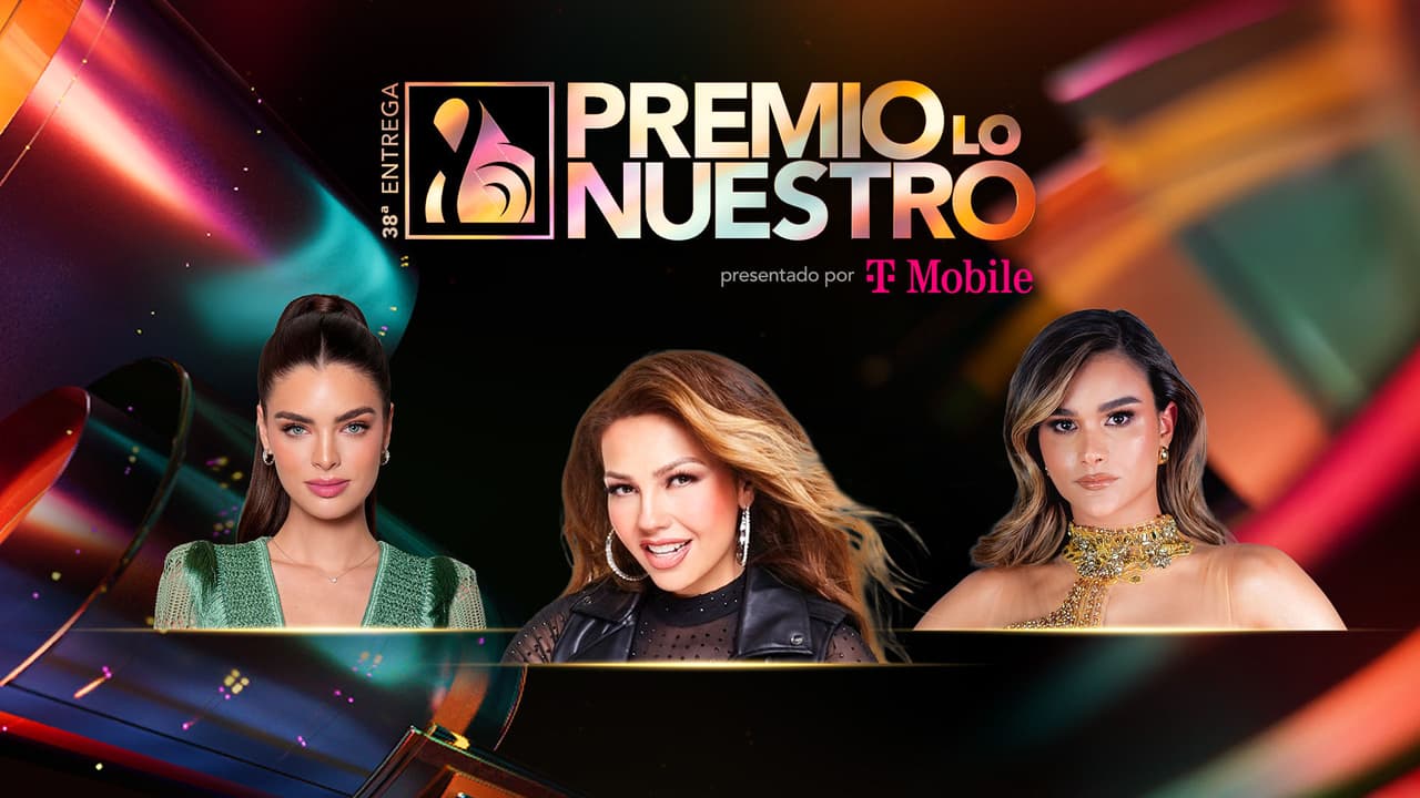 Premio Lo Nuestro 2026