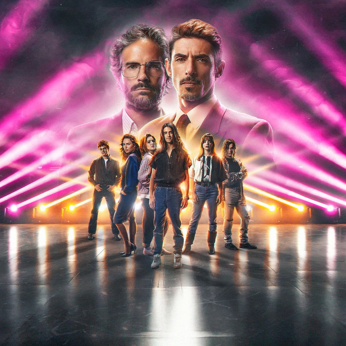Timbiriche