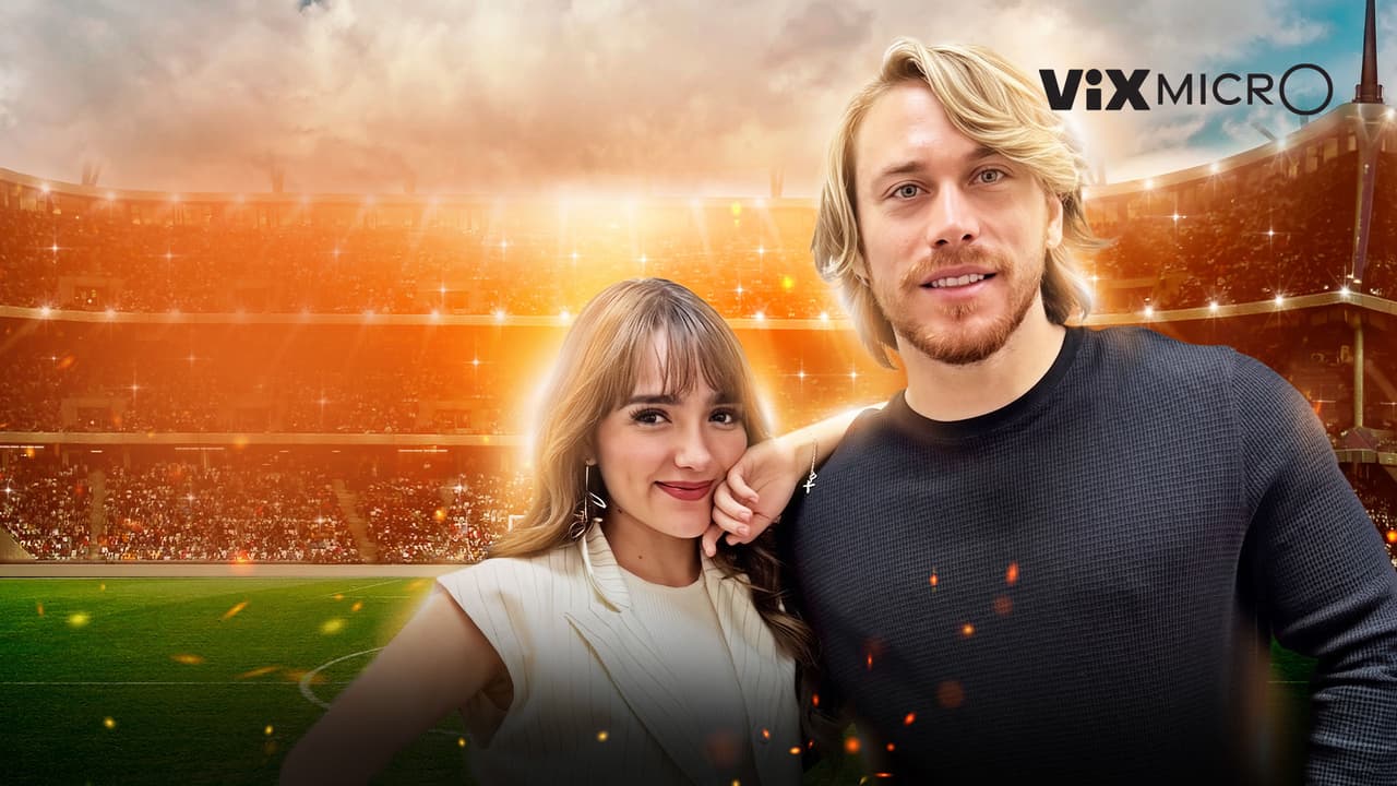 A un gol del paraíso