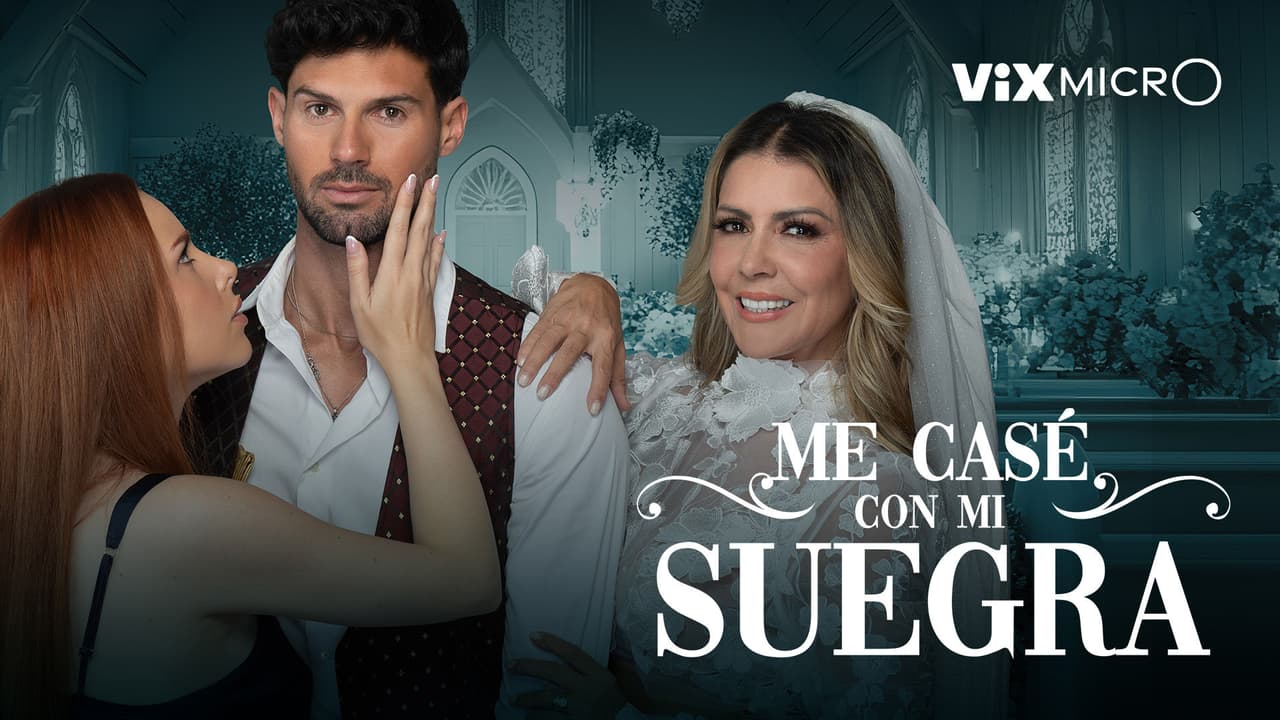 Me casé con mi suegra