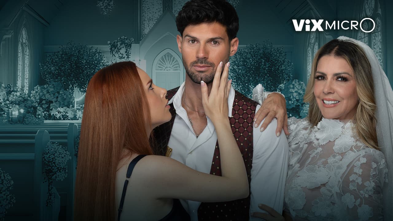 Me casé con mi suegra