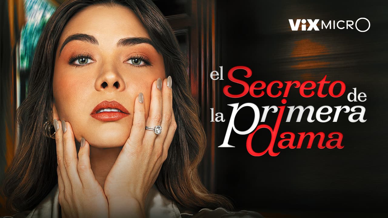 El secreto de la primera dama