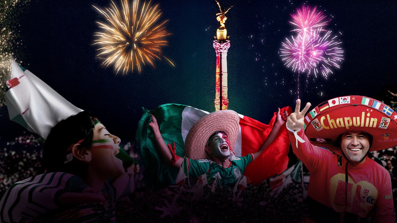 ¿Y si sí? México en el Mundial