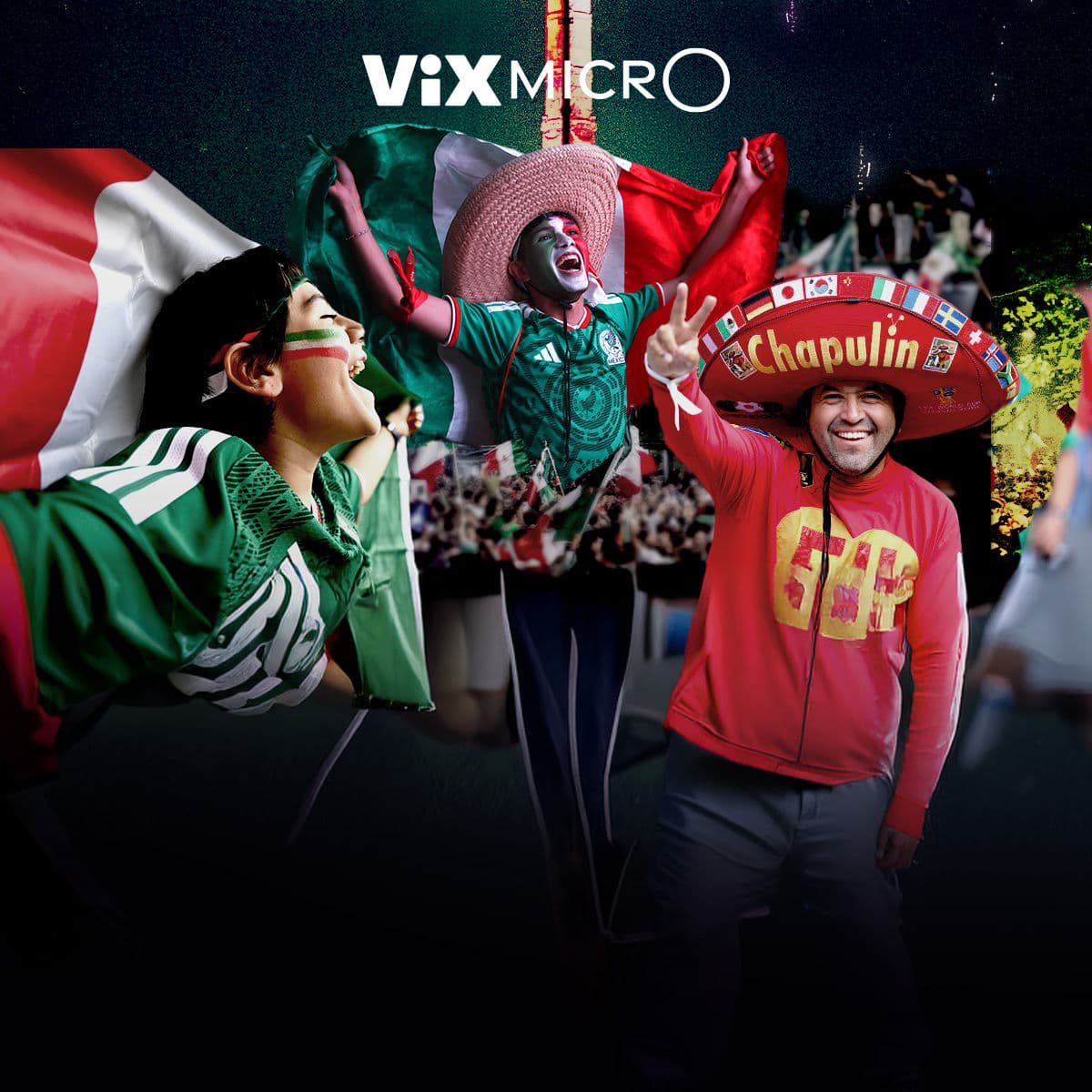 ¿Y si sí? México en el Mundial