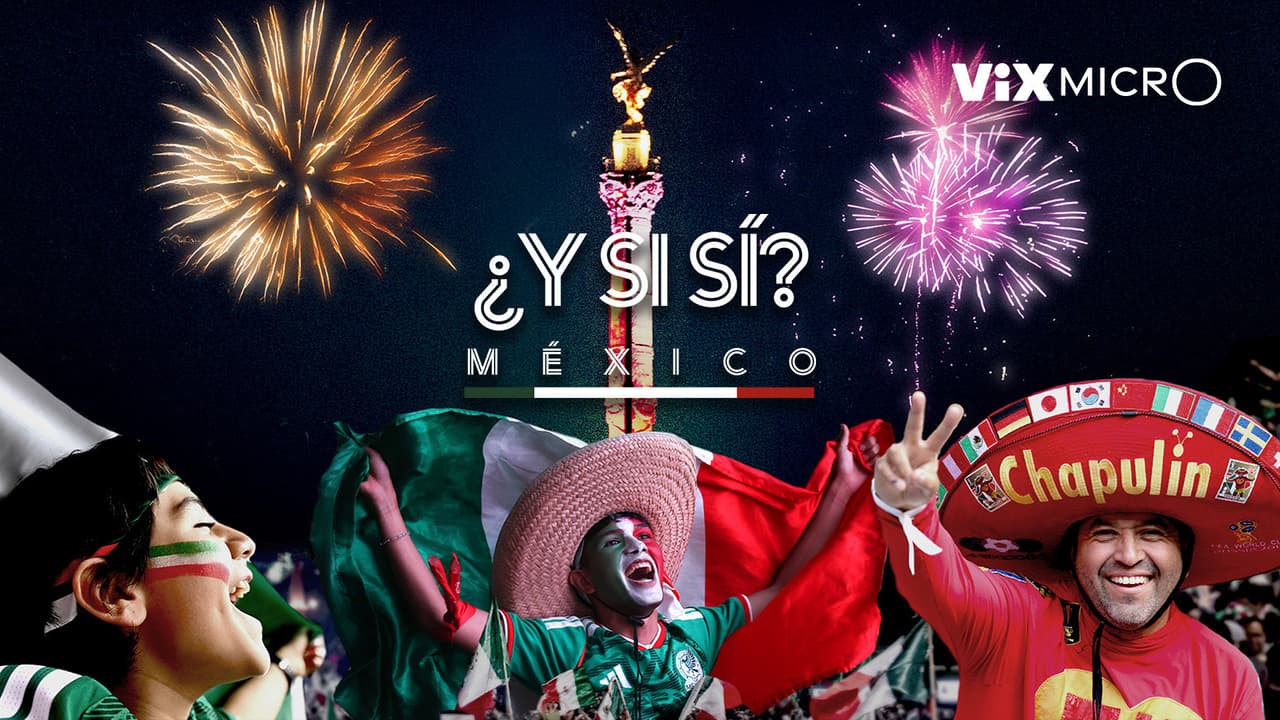 ¿Y si sí? México en el Mundial