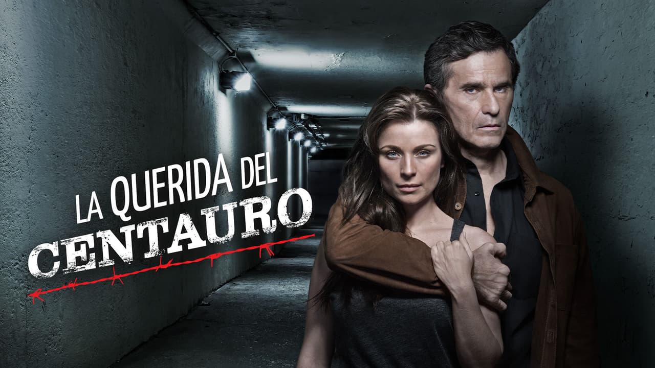 La querida del Centauro