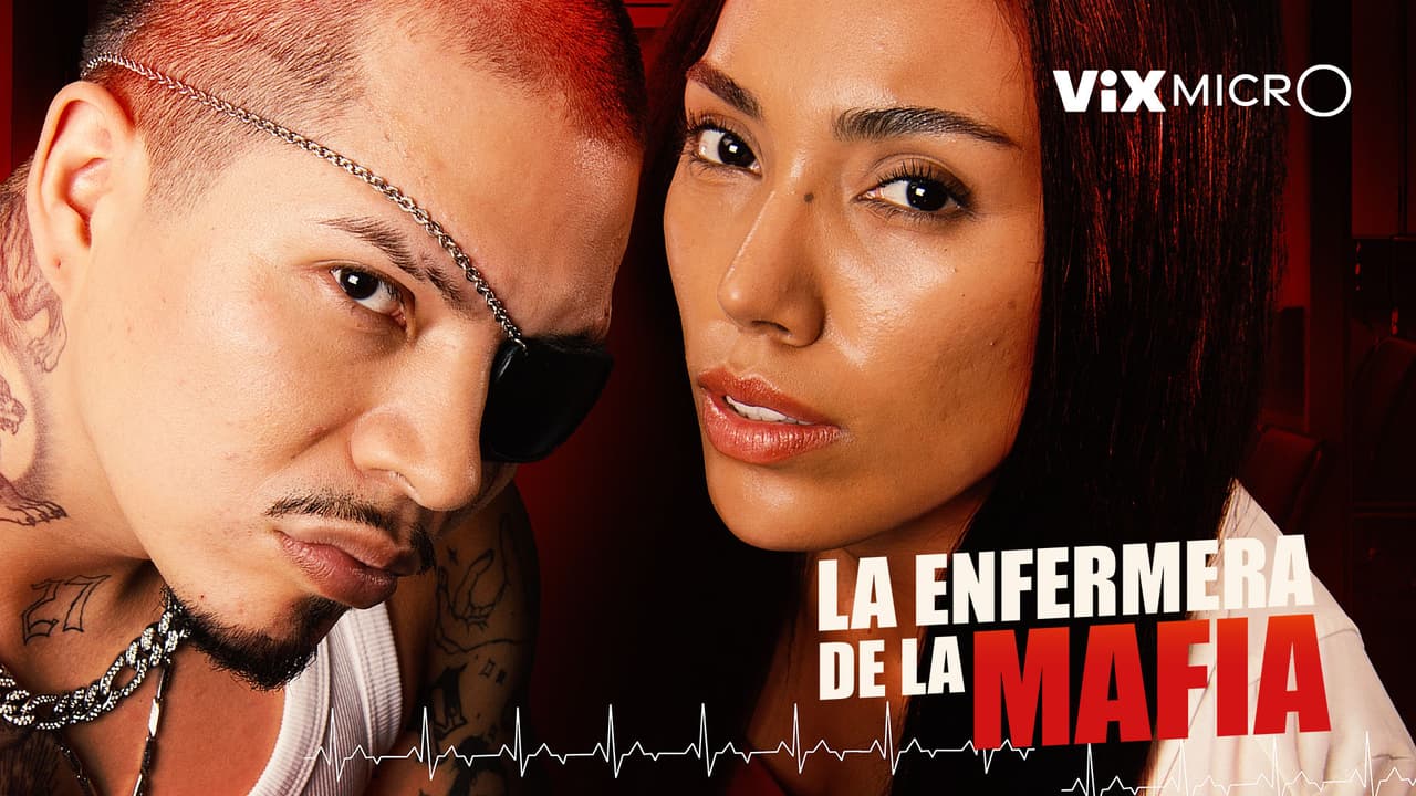 La enfermera de la mafia