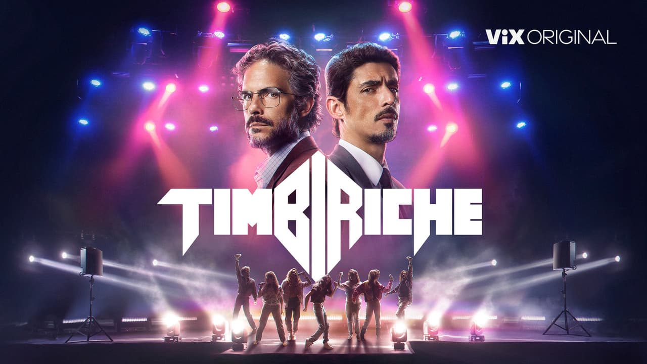 Timbiriche