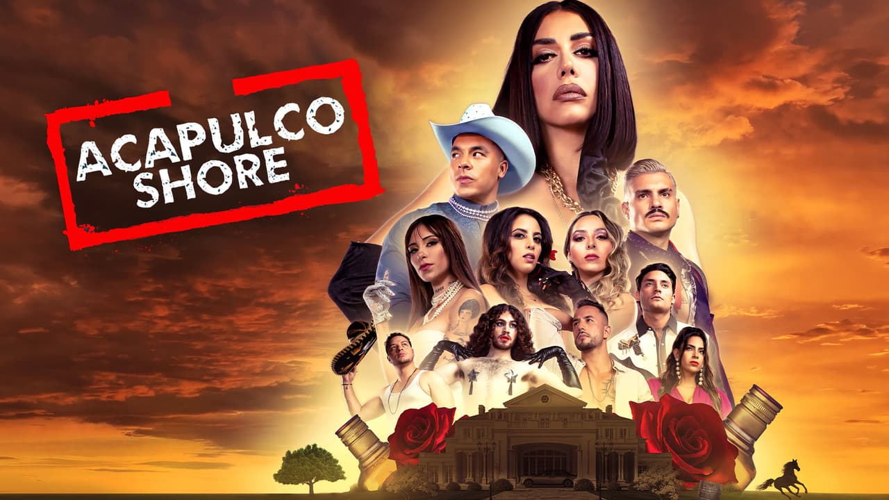 Acapulco Shore