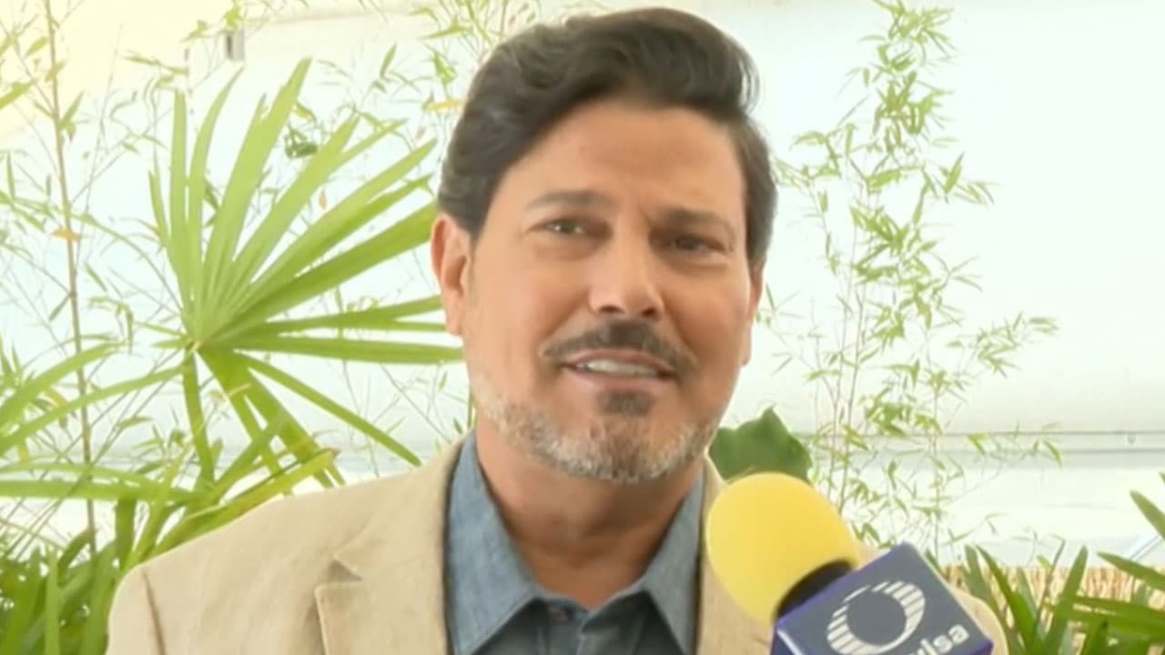 ¿Arreglitos estéticos? Francisco Gattorno confiesa si se ha hecho cirugías para mejorar su imagen