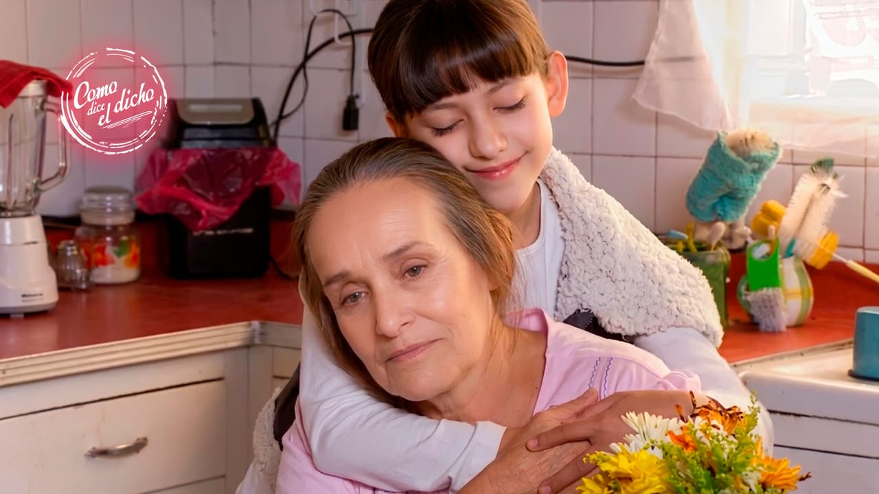 Capítulo: Una mala madre en “Como pecas, pagas”
