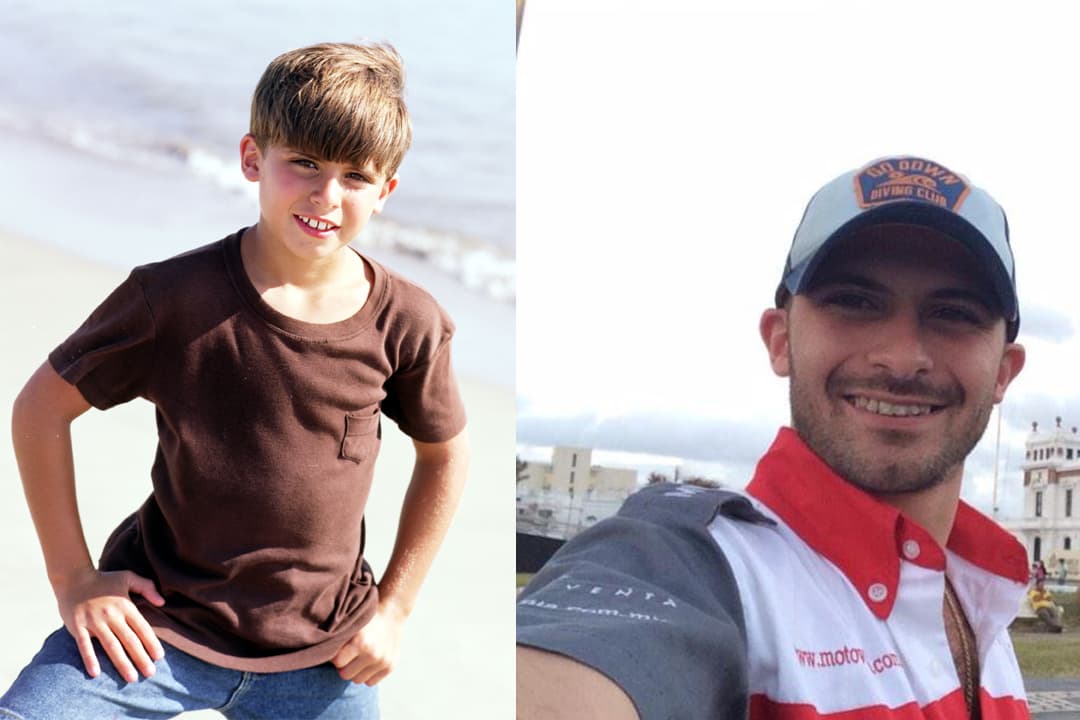 Su carrera de actuación empezó con la película Última llamada en 1996, particpó en muchas telenovelas infantiles, hace años que Imanol se retiró del mundo del espectáculo