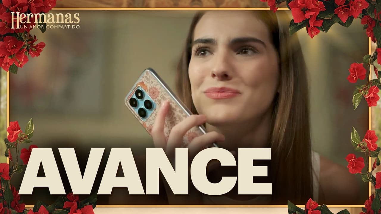 Este lunes: Aura buscará el consuelo de Rebeca