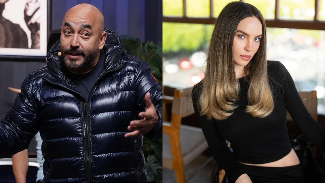 ¿Belinda confirmó su romance con Lupillo Rivera? Abogado ventila denuncia de la cantante
