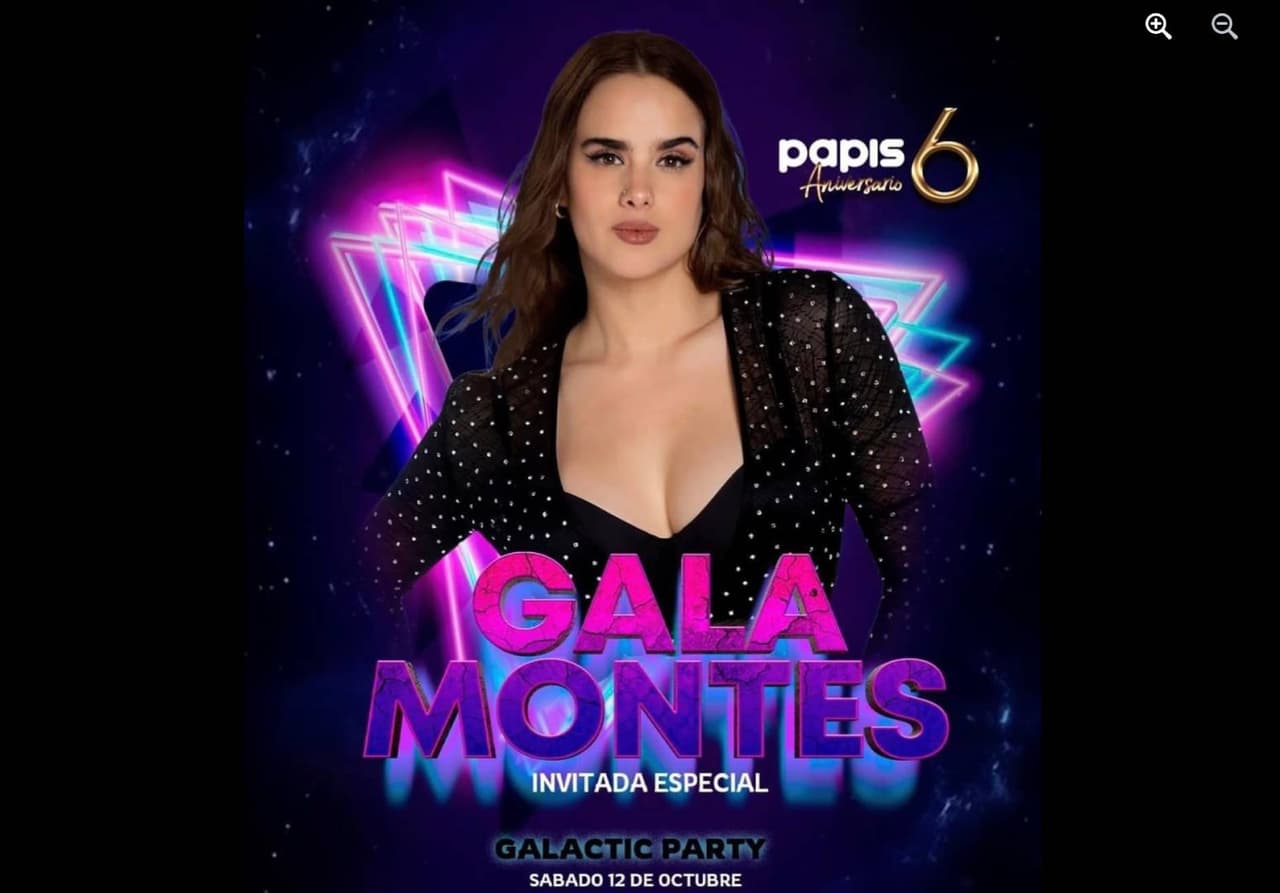 Gala Montes