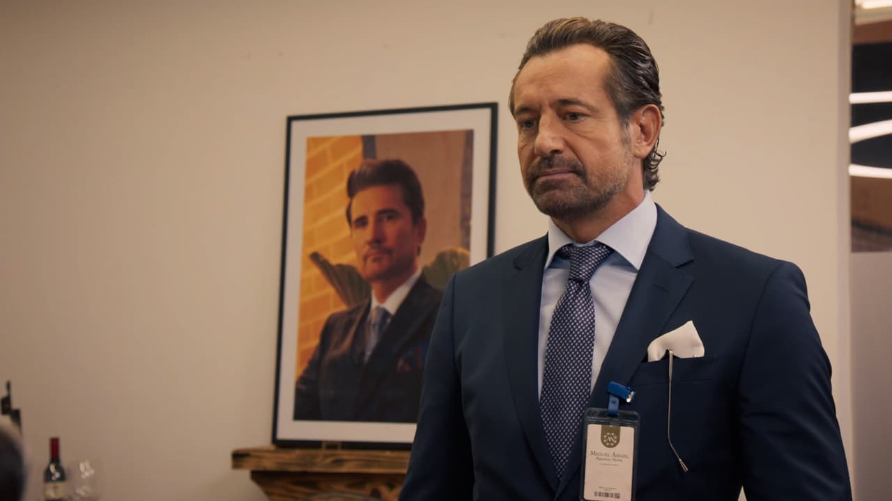 Corazón de Oro: Capítulo Completo 67 - Empiezo a ver tu ambición