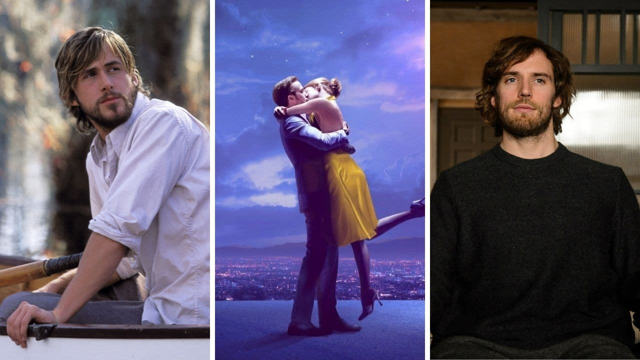 Películas románticas para ver con una caja de Kleenex