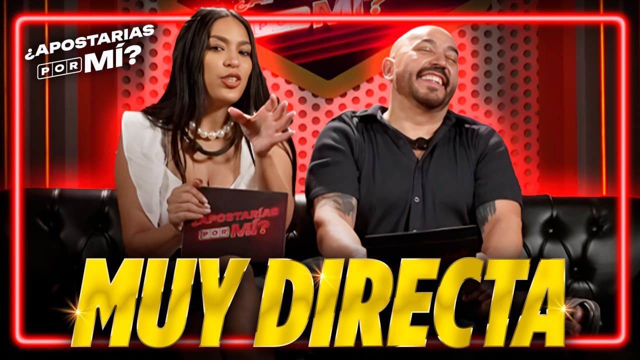 Taina no tiene filtro y está desestabilizando a todos en La Villa