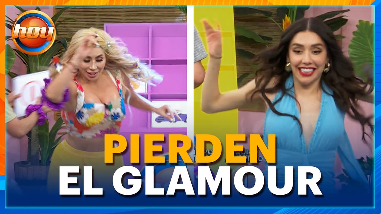 Karime entrega Todo en el juego 'Memoria Fotográfica'