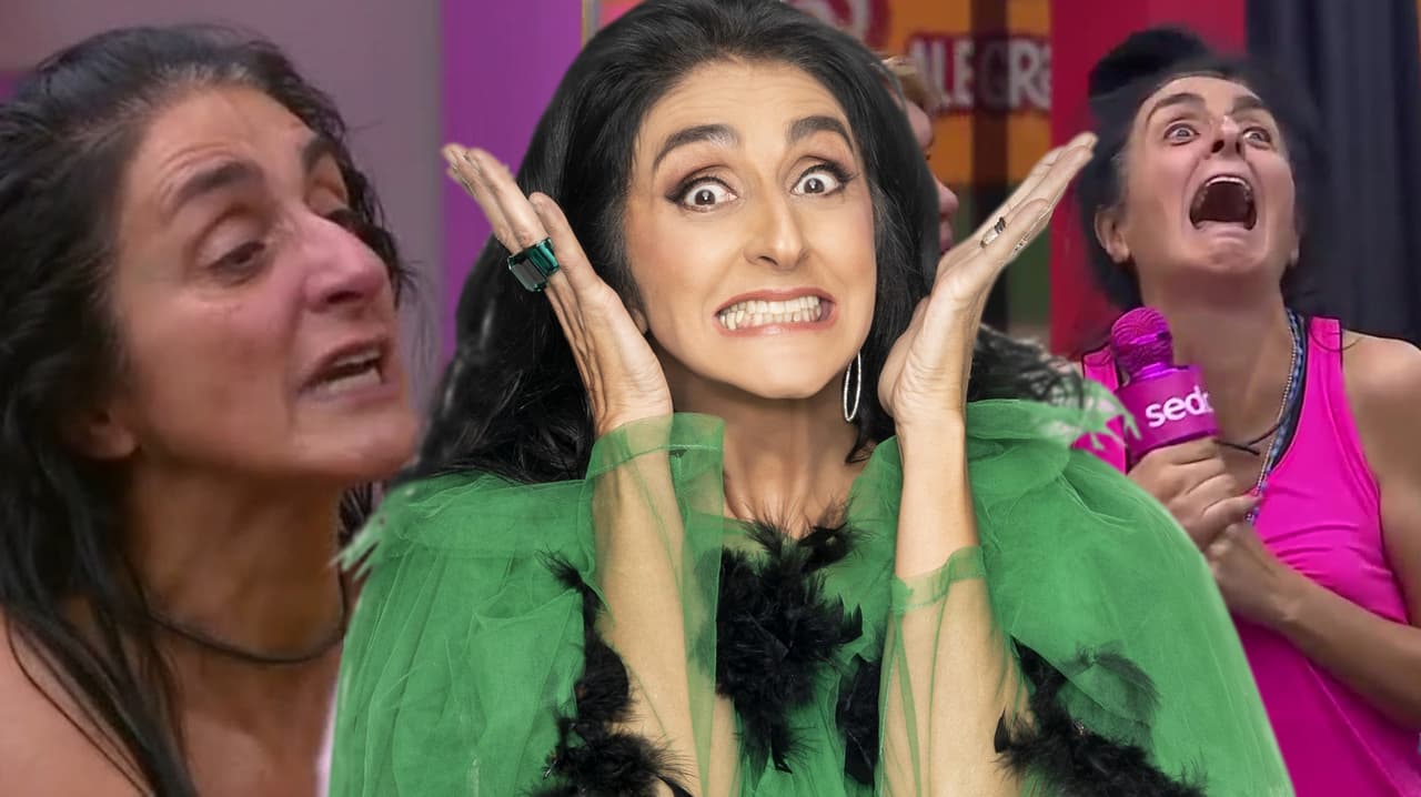 Bárbara Torres: Sus fuertes peleas que pusieron a temblar 'La Casa de los Famosos México'