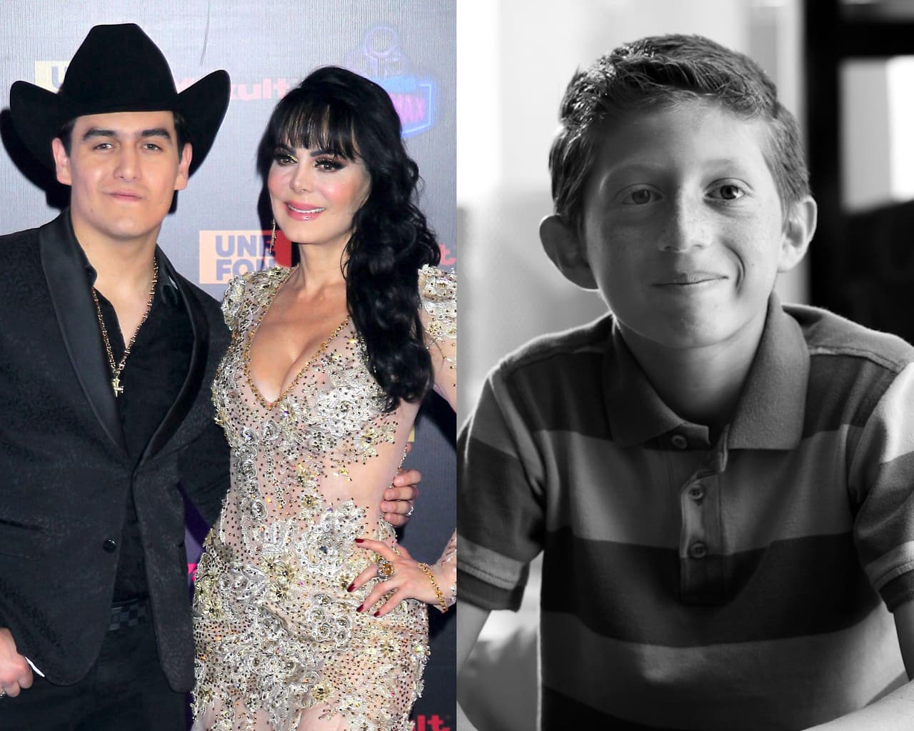 Familia de Octavio Ocaña ofrece apoyo a Maribel Guardia tras supuesto video filtrado de Julián