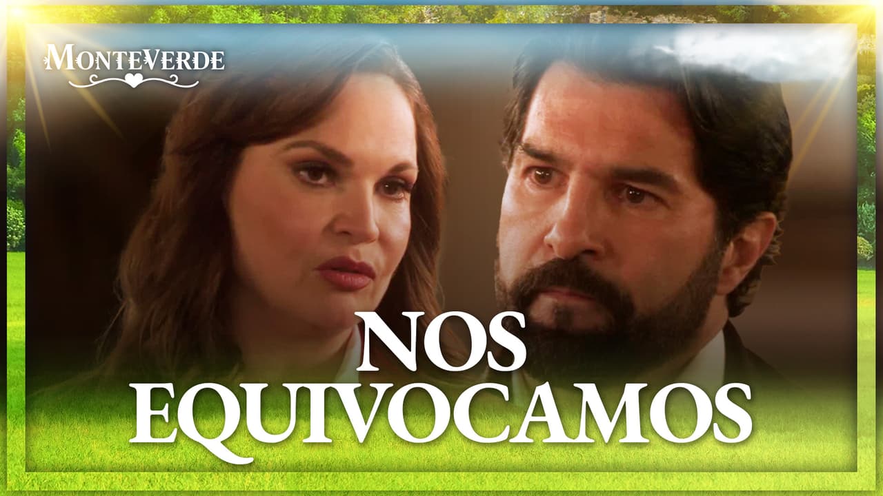 Monteverde: Nestor quiere recuperar a Eva