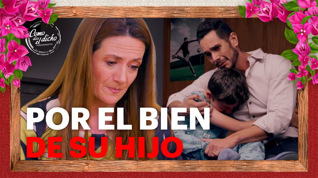 Los papás de Dani están AGOBIADOS por los cuidados que necesita el niño