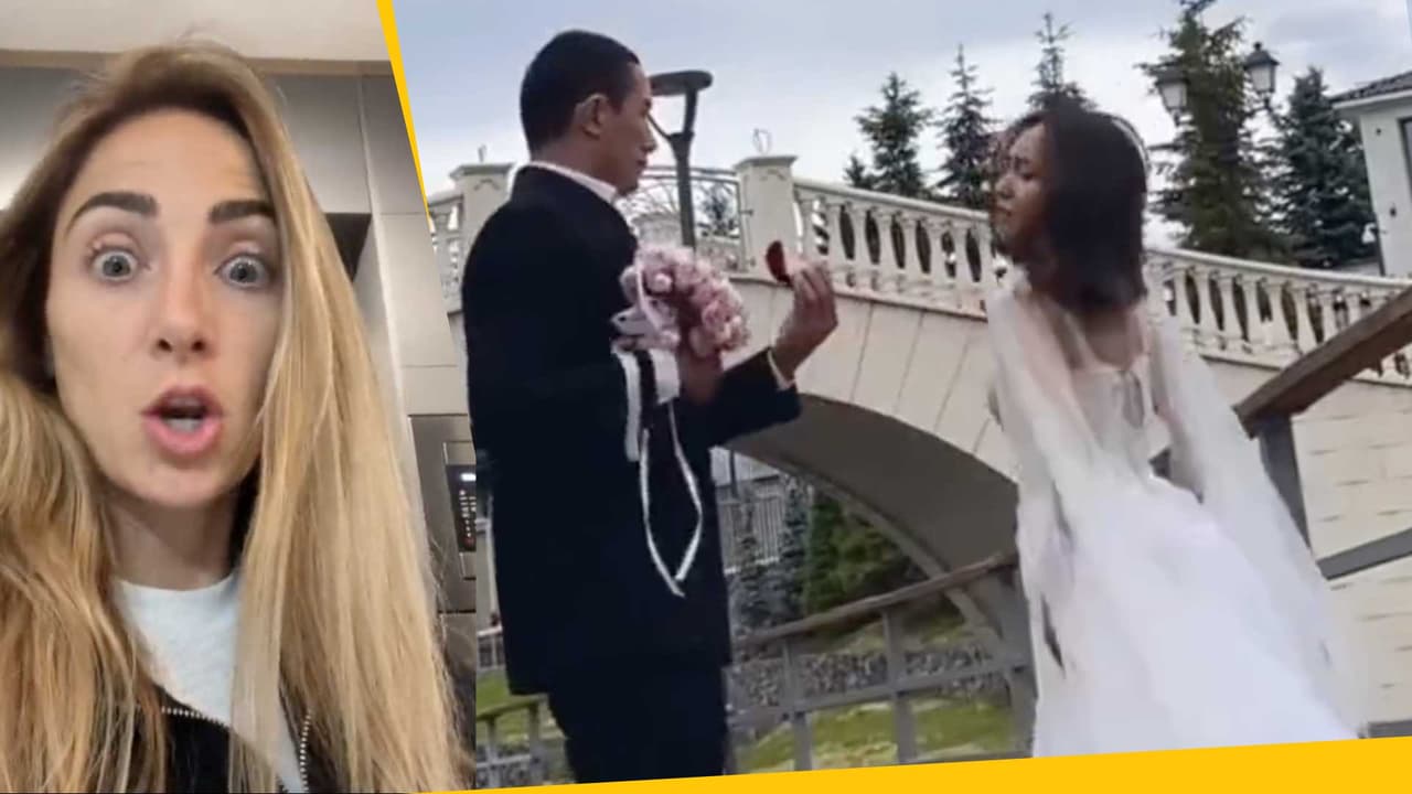 ¿Por qué las mujeres ya no se quieren casar? Expusieron sus razones en TikTok