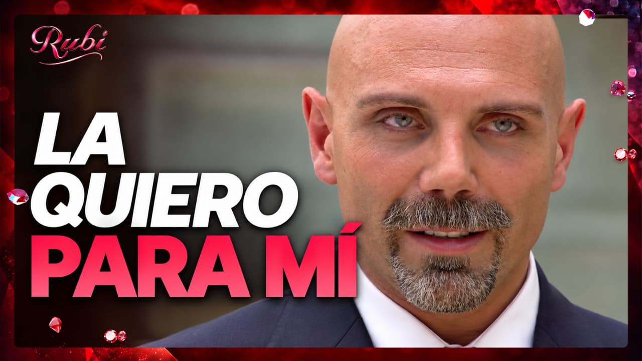 Lucio tiene en la mira a Rubí para que sea uno de sus trofeos