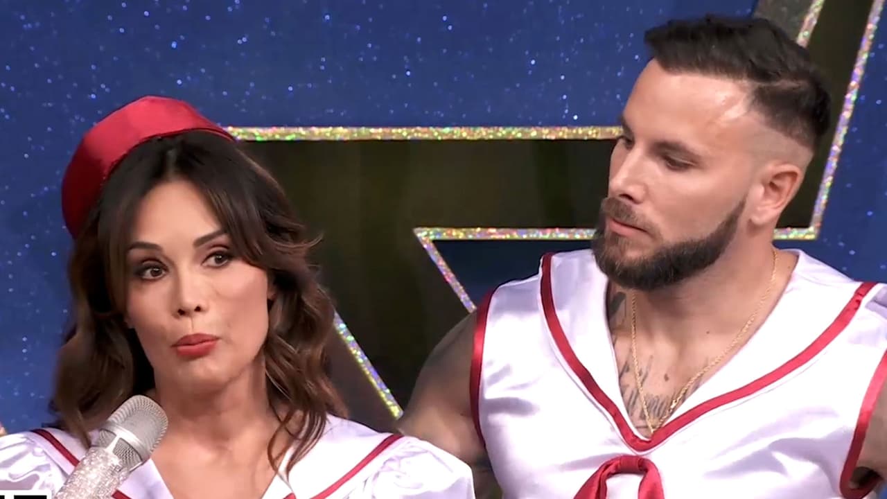 ¡TIRA LA TOALLA! Tanya quiere irse de Las Estrellas Bailan en Hoy y así fue la reacción de Esteban