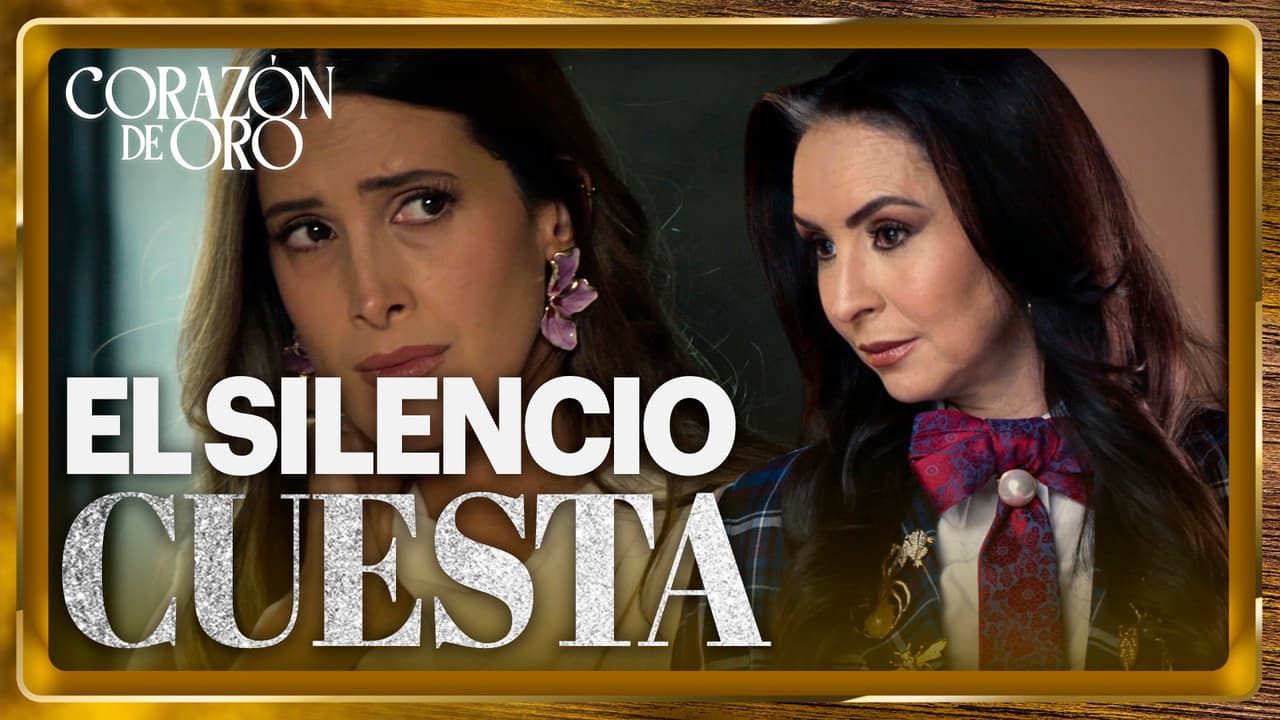 Teresa chantajea a Victoria para deshacerse de Luz