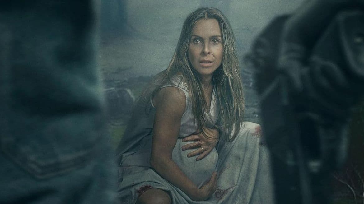 Kate del Castillo estelariza 'Instintos': Ve AQUÍ el avance