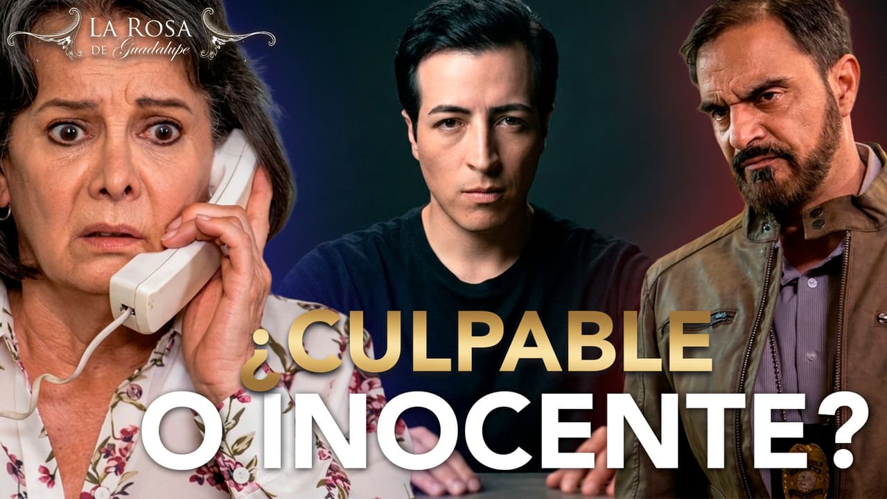 ¿Ramoncito es culpable de privar de la libertad a su papá y su fallecimiento?